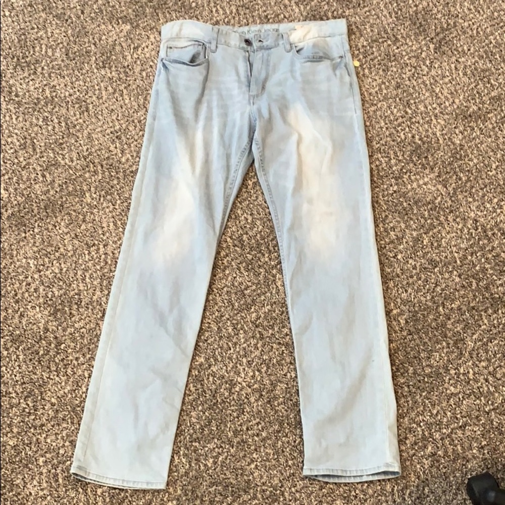 Calvin Klein jeans